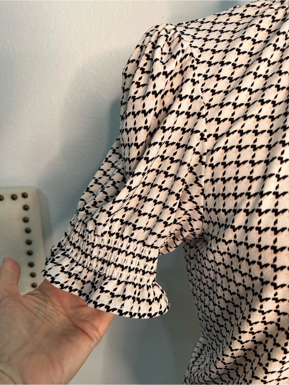 Blouse #252 - Picture 3 of 6